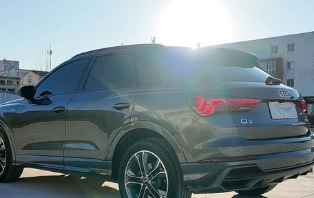 Audi Q3, 2023 год, 2 690 000 рублей, 3 фотография