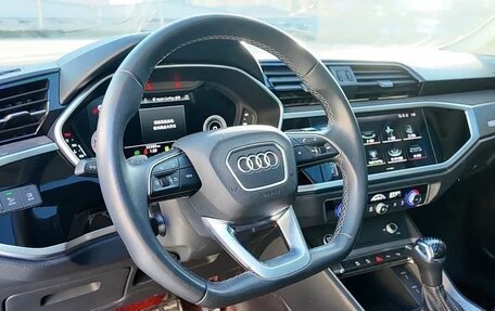 Audi Q3, 2023 год, 2 690 000 рублей, 9 фотография