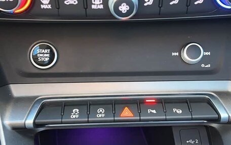 Audi Q3, 2023 год, 2 690 000 рублей, 13 фотография