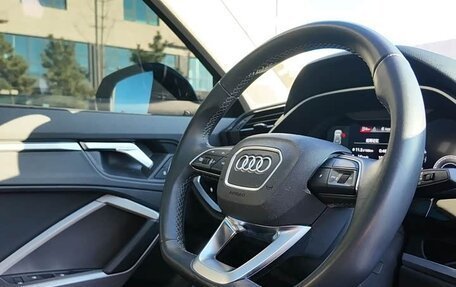 Audi Q3, 2023 год, 2 690 000 рублей, 8 фотография