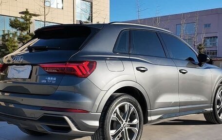 Audi Q3, 2023 год, 2 690 000 рублей, 4 фотография