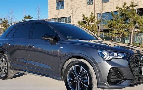 Audi Q3, 2023 год, 2 690 000 рублей, 5 фотография