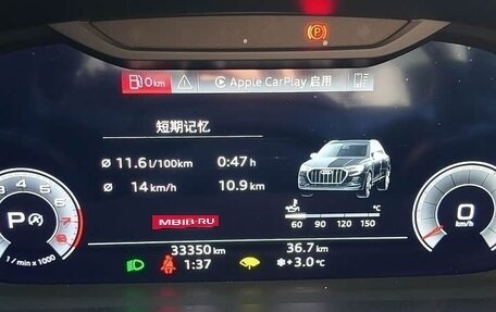 Audi Q3, 2023 год, 2 690 000 рублей, 6 фотография