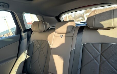 BMW X3, 2025 год, 6 600 000 рублей, 10 фотография