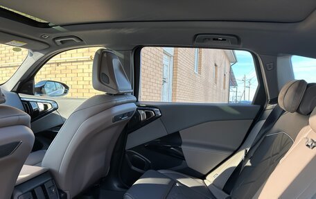 BMW X3, 2025 год, 6 600 000 рублей, 9 фотография