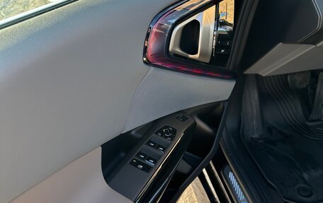 BMW X3, 2025 год, 6 600 000 рублей, 4 фотография