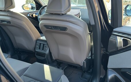 BMW X3, 2025 год, 6 600 000 рублей, 12 фотография