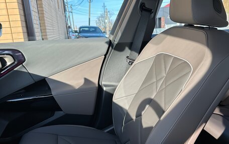 BMW X3, 2025 год, 6 600 000 рублей, 7 фотография