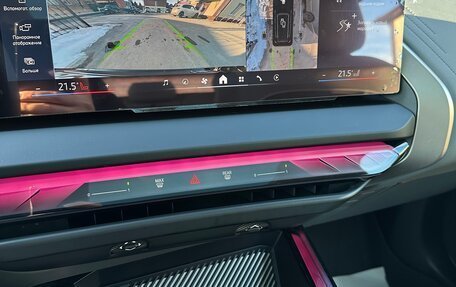 BMW X3, 2025 год, 6 600 000 рублей, 6 фотография