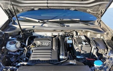 Audi Q3, 2023 год, 2 690 000 рублей, 20 фотография