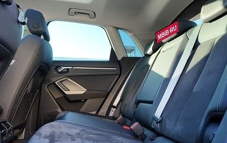 Audi Q3, 2023 год, 2 690 000 рублей, 17 фотография