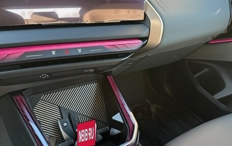 BMW X3, 2025 год, 6 600 000 рублей, 5 фотография