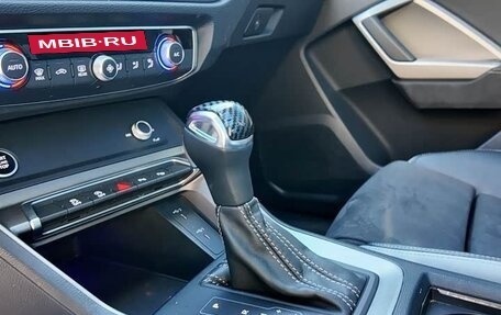 Audi Q3, 2023 год, 2 690 000 рублей, 18 фотография