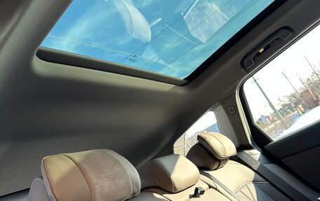 BMW X3, 2025 год, 6 600 000 рублей, 14 фотография