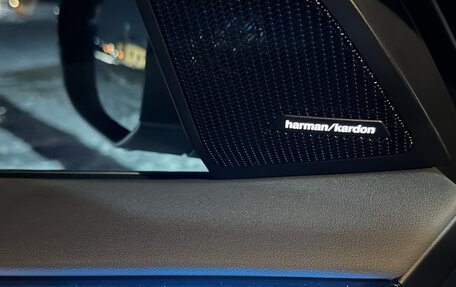 BMW X3, 2025 год, 6 600 000 рублей, 24 фотография