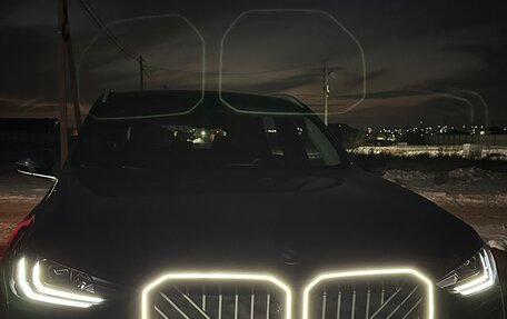 BMW X3, 2025 год, 6 600 000 рублей, 21 фотография