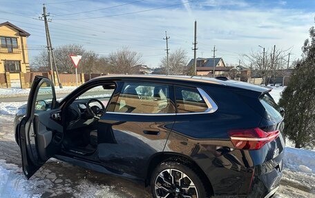 BMW X3, 2025 год, 6 600 000 рублей, 20 фотография