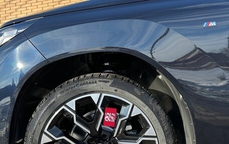 BMW X3, 2025 год, 6 600 000 рублей, 17 фотография