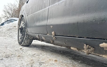 Mazda Protege, 1999 год, 210 000 рублей, 5 фотография