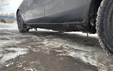 Mazda Protege, 1999 год, 210 000 рублей, 8 фотография