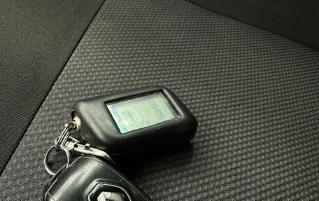 Renault Logan II, 2018 год, 685 000 рублей, 13 фотография