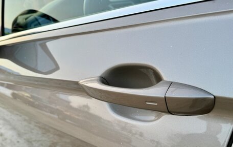 Volkswagen Tiguan II, 2018 год, 2 590 000 рублей, 18 фотография