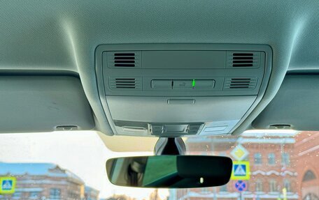 Volkswagen Tiguan II, 2018 год, 2 590 000 рублей, 27 фотография