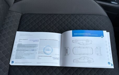 Volkswagen Tiguan II, 2018 год, 2 590 000 рублей, 33 фотография