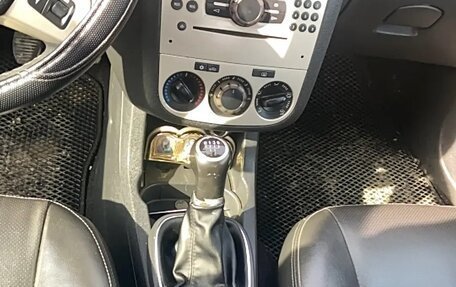 Opel Corsa D, 2007 год, 370 000 рублей, 4 фотография