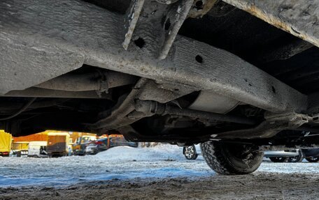 Mitsubishi Pajero III рестайлинг, 1995 год, 390 000 рублей, 10 фотография