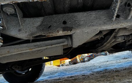 Mitsubishi Pajero III рестайлинг, 1995 год, 390 000 рублей, 8 фотография