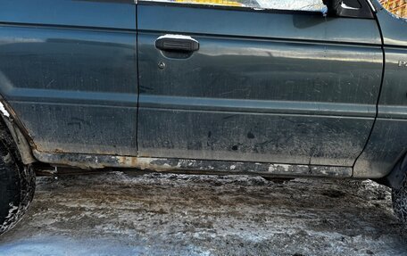 Mitsubishi Pajero III рестайлинг, 1995 год, 390 000 рублей, 6 фотография