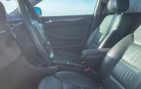 Audi A6, 2003 год, 780 000 рублей, 7 фотография