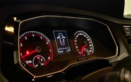 Volkswagen Jetta VII, 2019 год, 1 640 000 рублей, 8 фотография