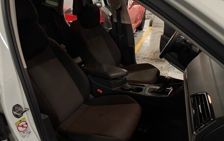 Volkswagen Jetta VII, 2019 год, 1 640 000 рублей, 9 фотография