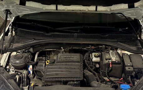 Volkswagen Jetta VII, 2019 год, 1 640 000 рублей, 12 фотография