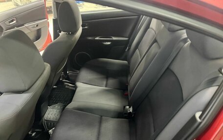 Mazda 3, 2008 год, 590 000 рублей, 7 фотография