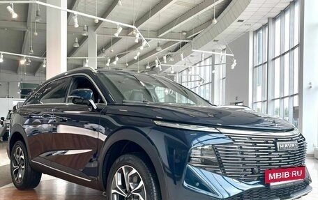 Haval F7, 2026 год, 3 499 000 рублей, 3 фотография