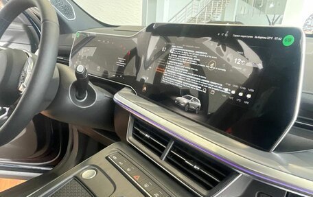 Haval F7, 2026 год, 3 499 000 рублей, 14 фотография