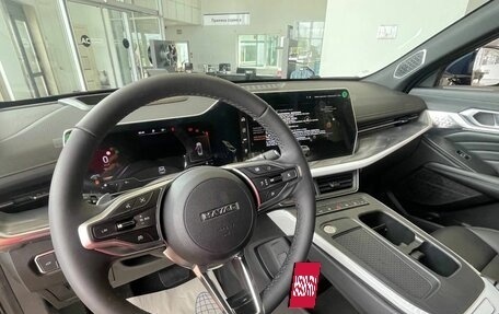 Haval F7, 2026 год, 3 499 000 рублей, 8 фотография