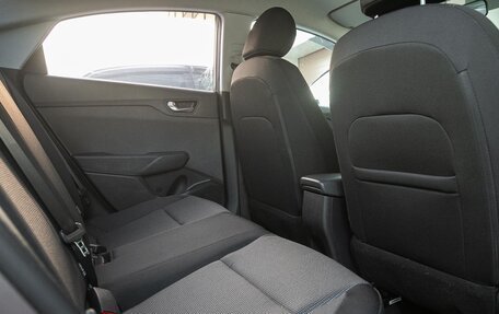 Hyundai Solaris II рестайлинг, 2020 год, 1 497 000 рублей, 11 фотография