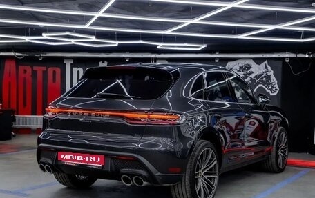 Porsche Macan I рестайлинг, 2024 год, 11 345 000 рублей, 6 фотография