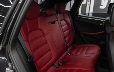 Porsche Macan I рестайлинг, 2024 год, 11 345 000 рублей, 17 фотография