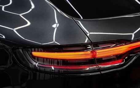 Porsche Macan I рестайлинг, 2024 год, 11 345 000 рублей, 11 фотография