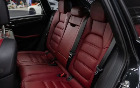 Porsche Macan I рестайлинг, 2024 год, 11 345 000 рублей, 15 фотография