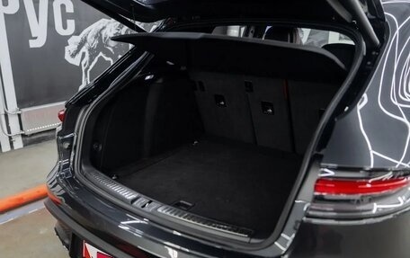 Porsche Macan I рестайлинг, 2024 год, 11 345 000 рублей, 10 фотография