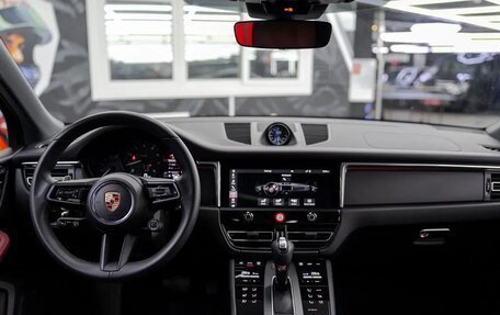 Porsche Macan I рестайлинг, 2024 год, 11 345 000 рублей, 18 фотография