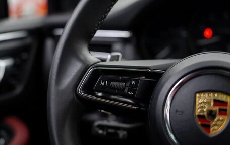 Porsche Macan I рестайлинг, 2024 год, 11 345 000 рублей, 23 фотография