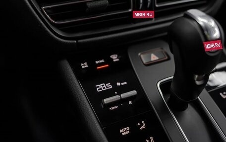 Porsche Macan I рестайлинг, 2024 год, 11 345 000 рублей, 21 фотография