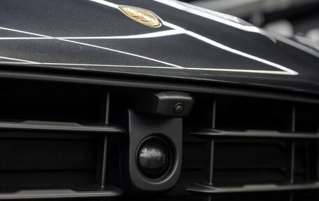 Porsche Macan I рестайлинг, 2024 год, 11 345 000 рублей, 32 фотография